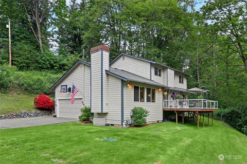 23113 Barker Rd, Bothell, WA 98021