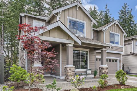33157 Crystal Ave SE, Black Diamond, WA 98010