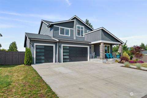 2593 Terry Ct, Enumclaw, WA 98022 photo 2