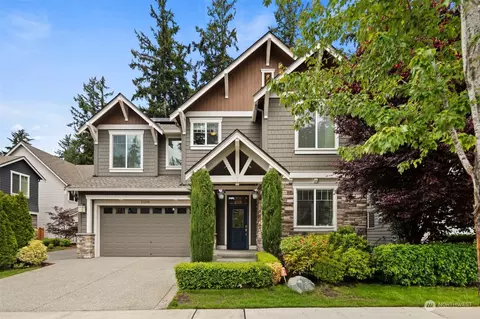 21250 NE 9th Pl, Sammamish, WA 98074