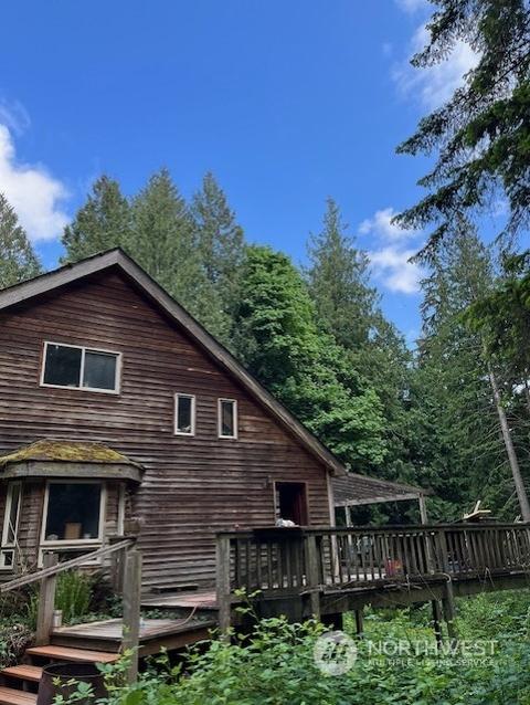 5599 NE Foxglove Ln, Poulsbo, WA 98370
