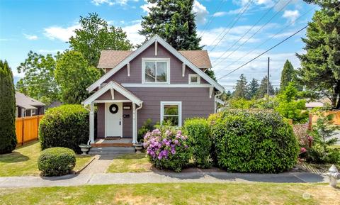 6102 S Thompson Ave, Tacoma, WA 98408