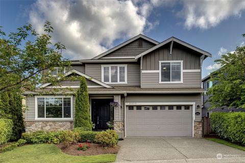 27313 SE 10th Ct, Sammamish, WA 98075