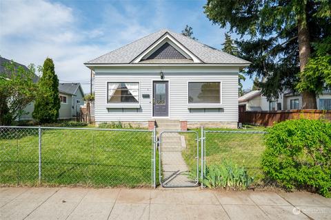 6 Cleveland Ave, Wenatchee, WA 98801