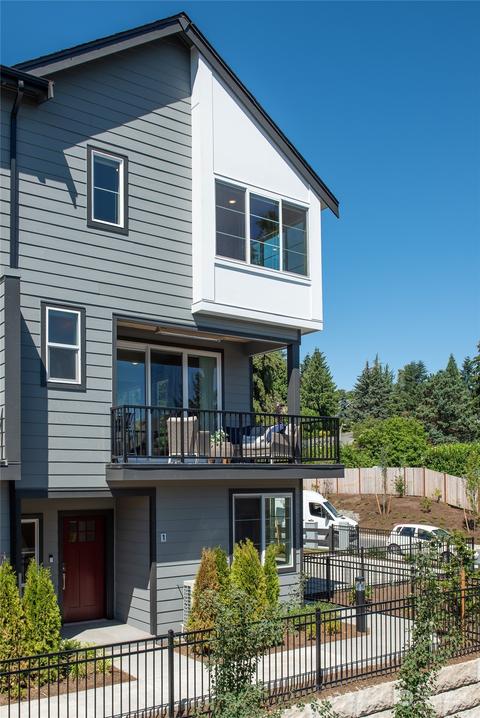 18782 67th Ave NE #1, Kenmore, WA 98028