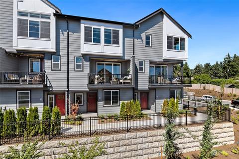 18791 67th Dr NE #1, Kenmore, WA 98028