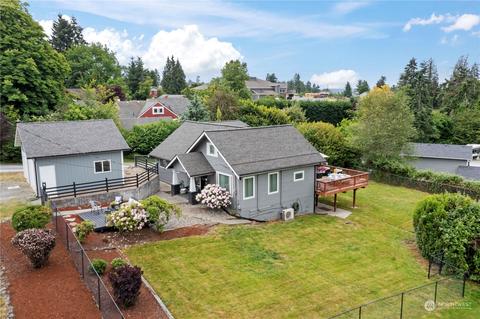 703 19th Ave, Milton, WA 98354