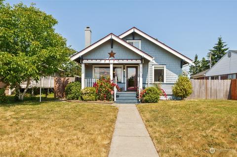 315 S Division Ln, Tacoma, WA 98418