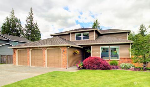 14416 63rd Dr SE, Snohomish, WA 98296