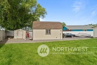 502 Millenium Ave, Moxee, WA 98936 photo 18