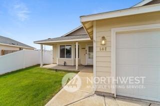 502 Millenium Ave, Moxee, WA 98936 photo 2
