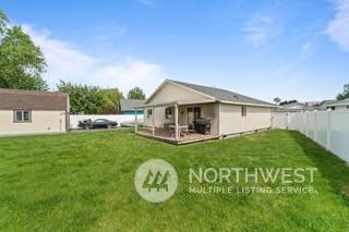 502 Millenium Ave, Moxee, WA 98936 photo 16
