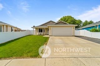 502 Millenium Ave, Moxee, WA 98936