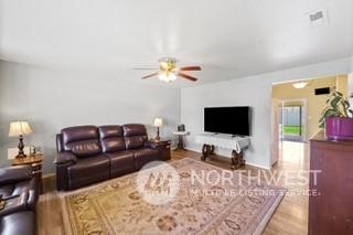 502 Millenium Ave, Moxee, WA 98936 photo 3