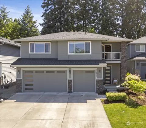 12923 83rd Avenue Ct E, Puyallup, WA 98373