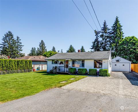 602 106th Pl SW, Everett, WA 98204