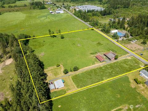414 Meier Rd, Winlock, WA 98596