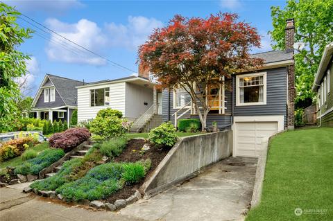 2318 N 57th St, Seattle, WA 98103
