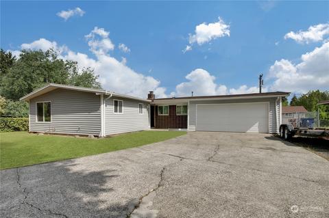 1901 E 63rd St, Tacoma, WA 98404