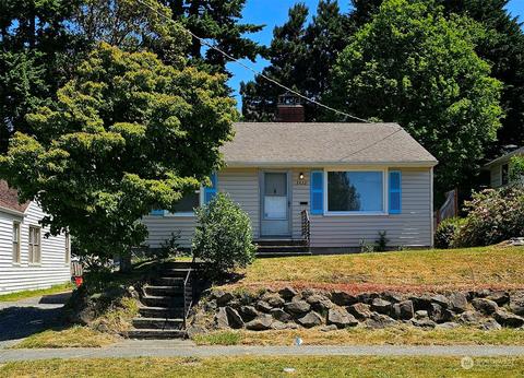3822 32nd Ave W, Seattle, WA 98199