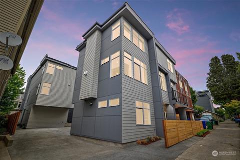 1755 NW 61st St, Seattle, WA 98107