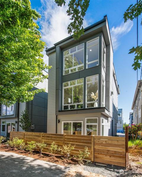 1753 NW 61st St, Seattle, WA 98107