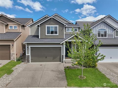 20223 18th Avenue Ct E, Spanaway, WA 98387
