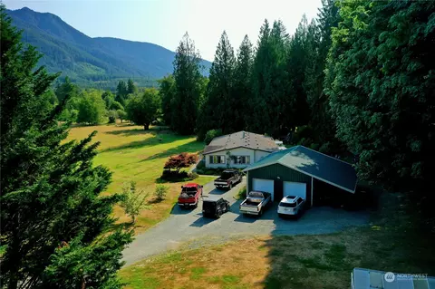 32104 369th Ave NE, Arlington, WA 98223