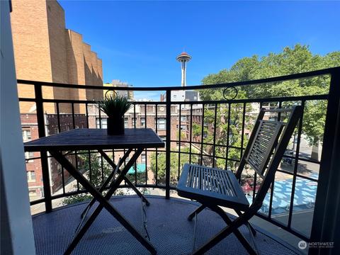 425 Vine St #504, Seattle, WA 98121