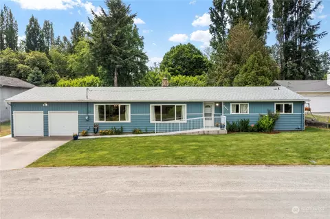 2504 97th Avenue Ct E, Edgewood, WA 98371