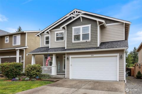 1234 Kiely Dr SE, Olympia, WA 98501