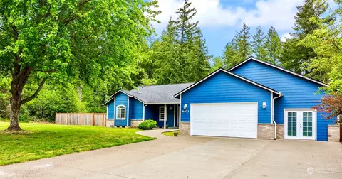 8932 Alderview Ln SE, Olympia, WA 98501