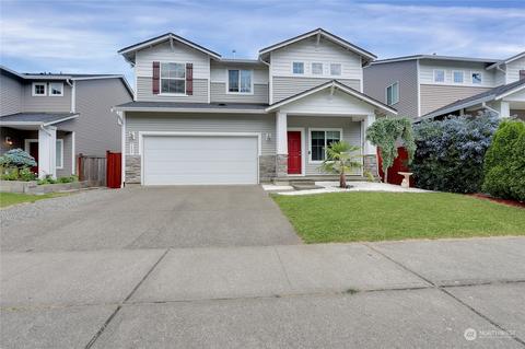 1407 49th St NE, Auburn, WA 98002