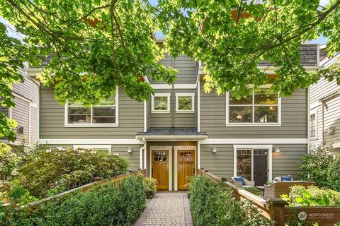 4117 42nd Ave SW #A, Seattle, WA 98116