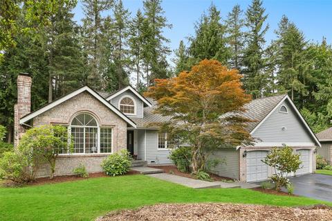 18215 NE 205th St, Woodinville, WA 98077