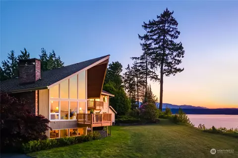 41385 Foulweather Bluff Rd NE, Hansville, WA 98340