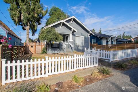 813 Puget St NE, Olympia, WA 98506