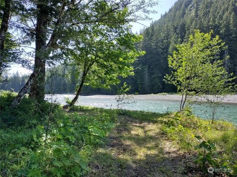 299 Baker Rd, Randle, WA 98377