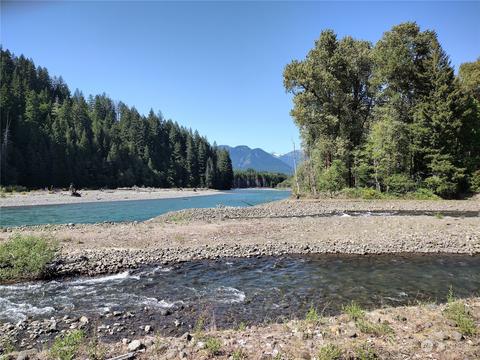 299 Baker Rd, Randle, WA 98377 photo 4