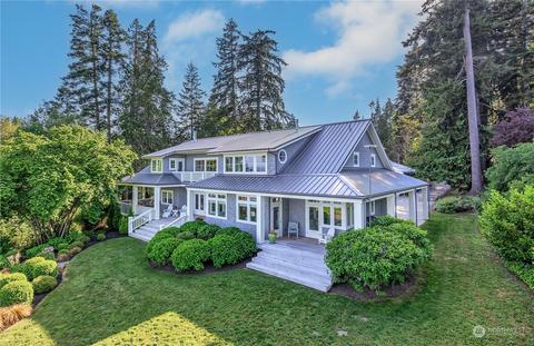 33220 Eglon Rd NE, Kingston, WA 98346