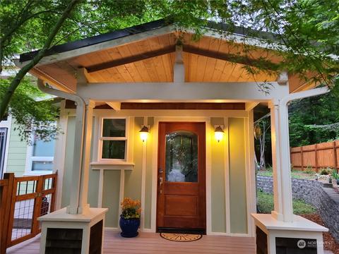 12598 NE Munson St, Kingston, WA 98346