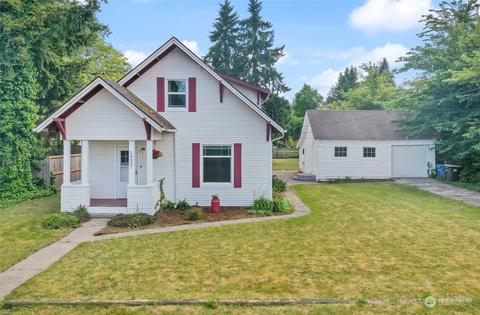 10337 184th Ave SW, Rochester, WA 98579