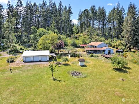301 E Capital Prairie Rd, Shelton, WA 98584