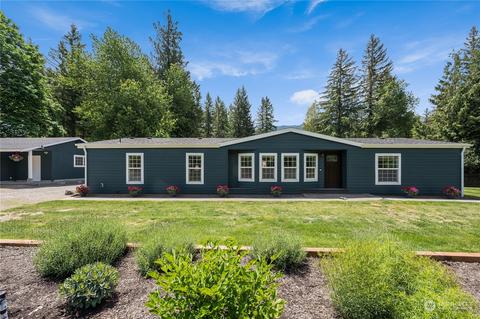 43225 SE Cedar Falls Way, North Bend, WA 98045