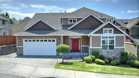 1215 N 27th Pl, Renton, WA 98056