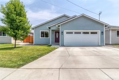 165 Laurel St, Walla Walla, WA 99362