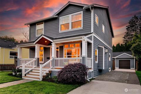 2822 NW 73rd St, Seattle, WA 98117