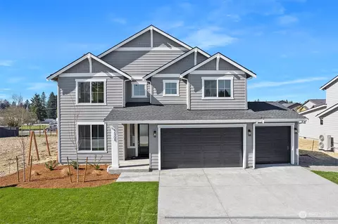 14308 56th Avenue Ct E, Puyallup, WA 98373