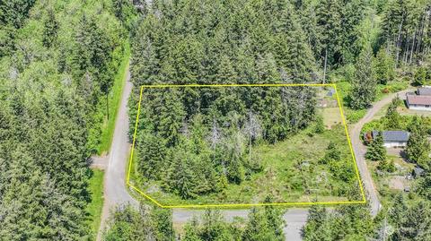 0 E Franjo Beach Rd, Shelton, WA 98584