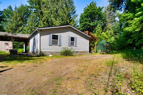 8959 Oak Ln, Concrete, WA 98237